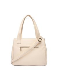 Lasocki Torebka CEO-LSK-L-011-09 Écru #5