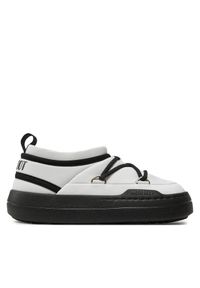 Botki Moon Boot. Kolor: czarny
