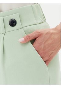 JDY Spodnie materiałowe Geggo 15208430 Zielony Wide Leg. Kolor: zielony. Materiał: syntetyk #4