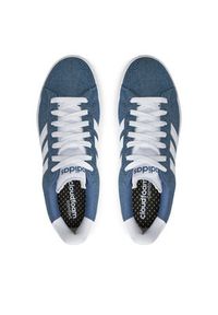 Adidas - adidas Sneakersy Grand Court 2.0 ID2957 Granatowy. Kolor: niebieski. Materiał: materiał