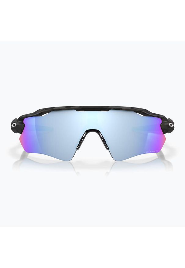 Okulary przeciwsłoneczne Oakley Radar EV Path. Kolor: czarny