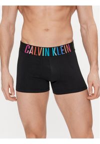Calvin Klein Underwear Bokserki 000NB3939A Czarny. Kolor: czarny. Materiał: bawełna #1