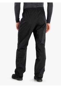 Haglöfs - Spodnie przeciwdeszczowe męskie Haglofs Buteo Pant. Kolor: czarny #2