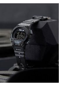 Timex Zegarek Ironman Shock TW5M64800 Czarny. Kolor: czarny #8