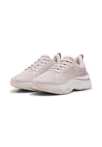 Puma Buty Spoftride Divine 31016304. Kolor: różowy