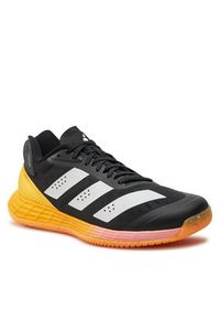 Adidas - adidas Buty halowe Adizero Fastcourt IF0533 Czarny. Kolor: czarny #2