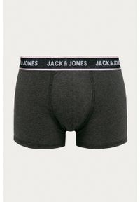 Jack & Jones - Bokserki (3-pack). Kolor: szary #5