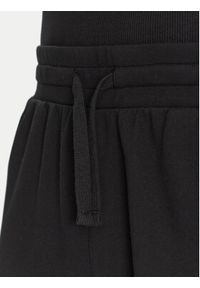 Emporio Armani Underwear Szorty sportowe EM000495 AF10790 UC001 Czarny Regular Fit. Kolor: czarny. Materiał: bawełna. Styl: sportowy