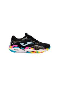 Buty do padla męskie Joma Smash C. Kolor: czarny