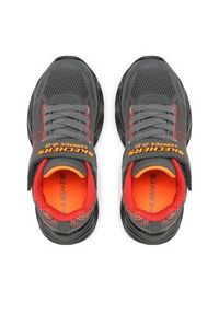 skechers - Skechers Sneakersy Vortex 2.0 400602L/CCMT Szary. Kolor: szary #6