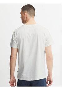 Blend T-Shirt 20715024 Biały Regular Fit. Kolor: biały. Materiał: bawełna #3