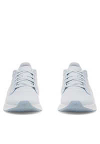 Adidas - adidas Buty do biegania Galaxy 6 W IE8151 Błękitny. Kolor: niebieski. Materiał: materiał #3