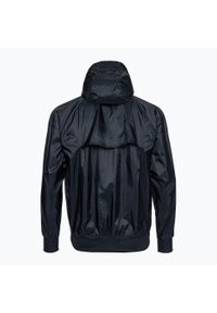 Kurtka męska Nike Sportswear Windrunner. Kolor: czarny