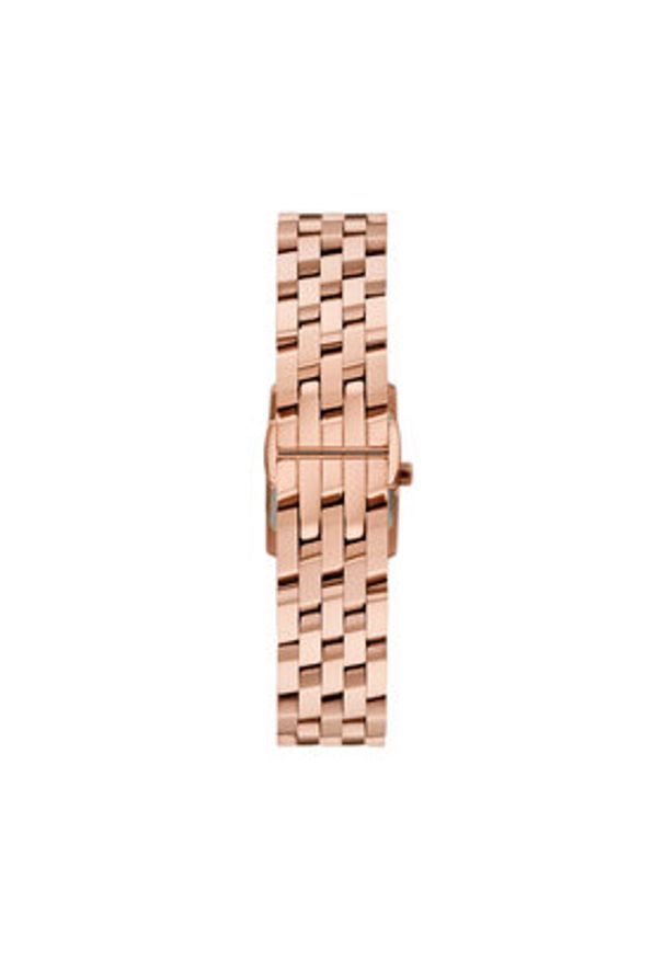 Michael Kors Zegarek Georgie MK4932 Różowy. Kolor: różowy