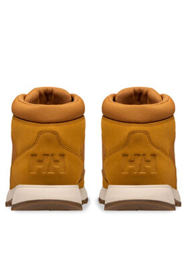 Helly Hansen Sneakersy Torshov 2 12040725 Brązowy. Kolor: brązowy. Materiał: materiał