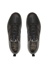 keen - Keen Trekkingi Versacore WP B 1029049 Czarny. Kolor: czarny. Materiał: materiał. Sport: turystyka piesza #2