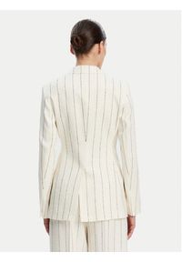BOSS Marynarka 50537464 Kolorowy Regular Fit. Materiał: syntetyk. Wzór: kolorowy