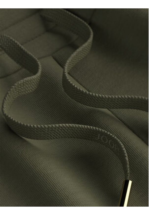 JOOP! Spodnie dresowe 58 254JE58Talina 30048466 Zielony Regular Fit. Kolor: zielony. Materiał: syntetyk