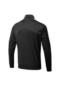 Bluza sportowa Puma Track. Kolor: czarny. Sport: bieganie