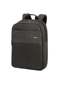 Samsonite - Plecak na laptopa SAMSONITE Network 3 15.6 cali Czarny. Kolor: czarny. Materiał: poliester #1