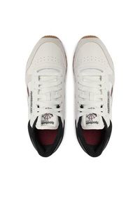 Reebok Sneakersy Classic Leather ID1587 Biały. Kolor: biały. Materiał: skóra. Model: Reebok Classic