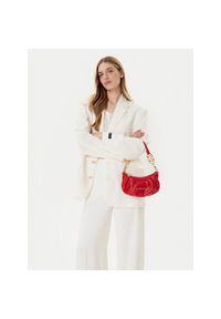 Love Moschino - Torebka LOVE MOSCHINO. Kolor: czerwony #1