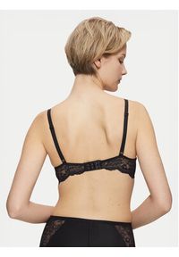 Triumph Biustonosz balkonetka Amourette Charm 10201686 Czarny. Kolor: czarny. Materiał: syntetyk #2