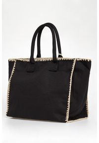 Twinset U&B - Torebka damska shopper TWINSET