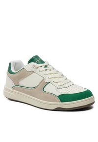 Pepe Jeans Sneakersy Kore Evolution M PMS00015 Zielony. Kolor: zielony