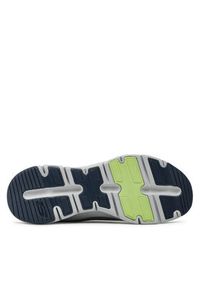 skechers - Skechers Sneakersy Infinity Cool 232303/GRY Szary. Kolor: szary. Materiał: materiał #5