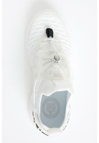 Plein Sport - Sneakersy damskie Runner Socks Basic PLEIN SPORT