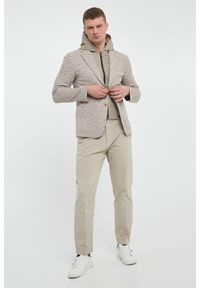 JOOP! Jeans - Marynarka męska Hoodney JOOP! JEANS #4