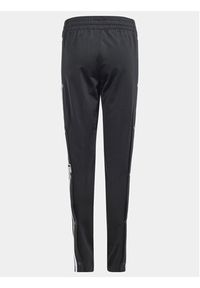 Adidas - adidas Spodnie dresowe Adibreak IM8431 Czarny Regular Fit. Kolor: czarny. Materiał: syntetyk #2