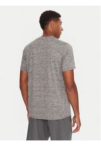 Reebok T-Shirt RK25178CCM Szary Standard Fit. Kolor: szary #3