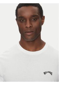 Billabong T-Shirt EBYKT00100 Biały Regular Fit. Kolor: biały. Materiał: bawełna #4