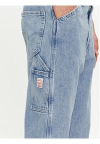 Levi's® Jeansy 568™ 55849-0047 Niebieski Loose Fit. Kolor: niebieski #2