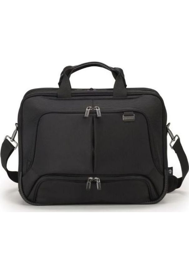 DICOTA - Torba Dicota Eco Top Traveller Pro 14.1" (D30842-RPET)