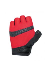 CHIBA - Rękawiczki BIOXCELL PRO czerwone. Kolor: czarny, wielokolorowy, czerwony