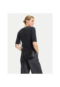 Torebka Calvin Klein. Kolor: czarny #1