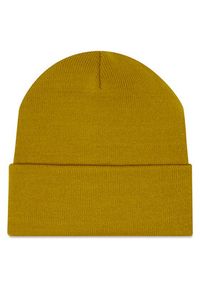 Billabong Czapka Arch F5BN22BIF2 Żółty. Kolor: żółty. Materiał: materiał