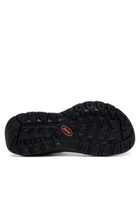 Joma Sandały S.Climber 2501 SCLIS2501V Czarny. Kolor: czarny. Materiał: materiał #4