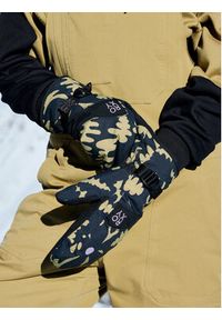 Roxy Rękawice narciarskie Jetty Mitt ERJHN03266 Czarny. Kolor: czarny. Materiał: poliester. Sport: narciarstwo #5