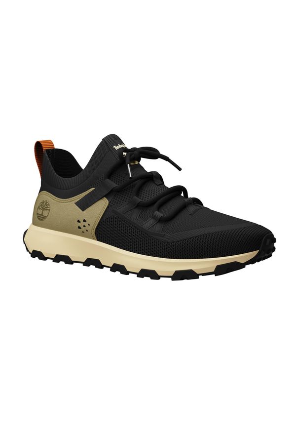 Buty męskie Timberland Winsor Trail. Kolor: czarny