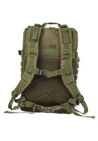 TRACER - Plecak Tracer Alpha 15.6'' zielony. Kolor: zielony. Materiał: poliester. Styl: casual #4