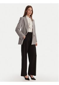 Marella Marynarka Canzone 2613041151 Szary Regular Fit. Kolor: szary. Materiał: syntetyk #2