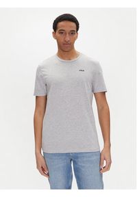 Fila Komplet t-shirtów FAM0083 Kolorowy Regular Fit. Materiał: bawełna. Wzór: kolorowy #8