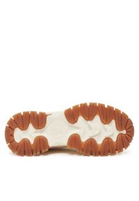 Fila Sneakersy Ray Tracer Tr2 FFW0267 70001 Beżowy. Kolor: beżowy. Materiał: materiał #3