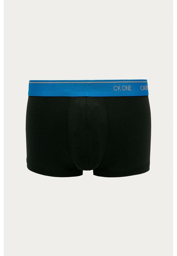 Calvin Klein Underwear - Bokserki CK ONE. Materiał: materiał, dzianina, elastan, nylon, poliester