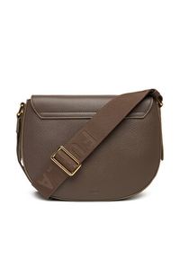 Furla Torebka Lotus WB01605 BX0356 CN 4594S 1002 Brązowy. Kolor: brązowy. Materiał: skórzane #5
