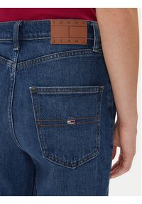 Tommy Jeans Jeansy Layla Hr Slim Str Bi0152 Co DW0DW20054 Granatowy Regular Fit. Kolor: niebieski #3